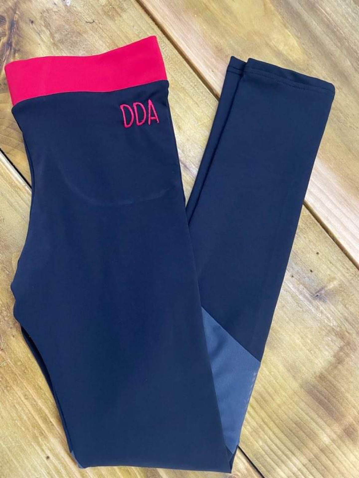 Dance Dreams leggings (ULG 10)