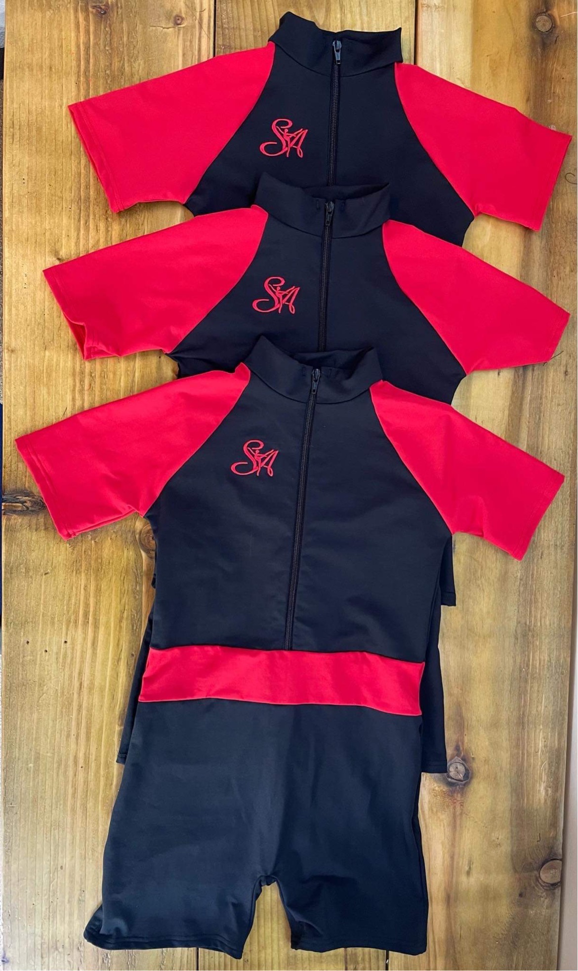 Stalder unitard (BUU01 UNITARD)