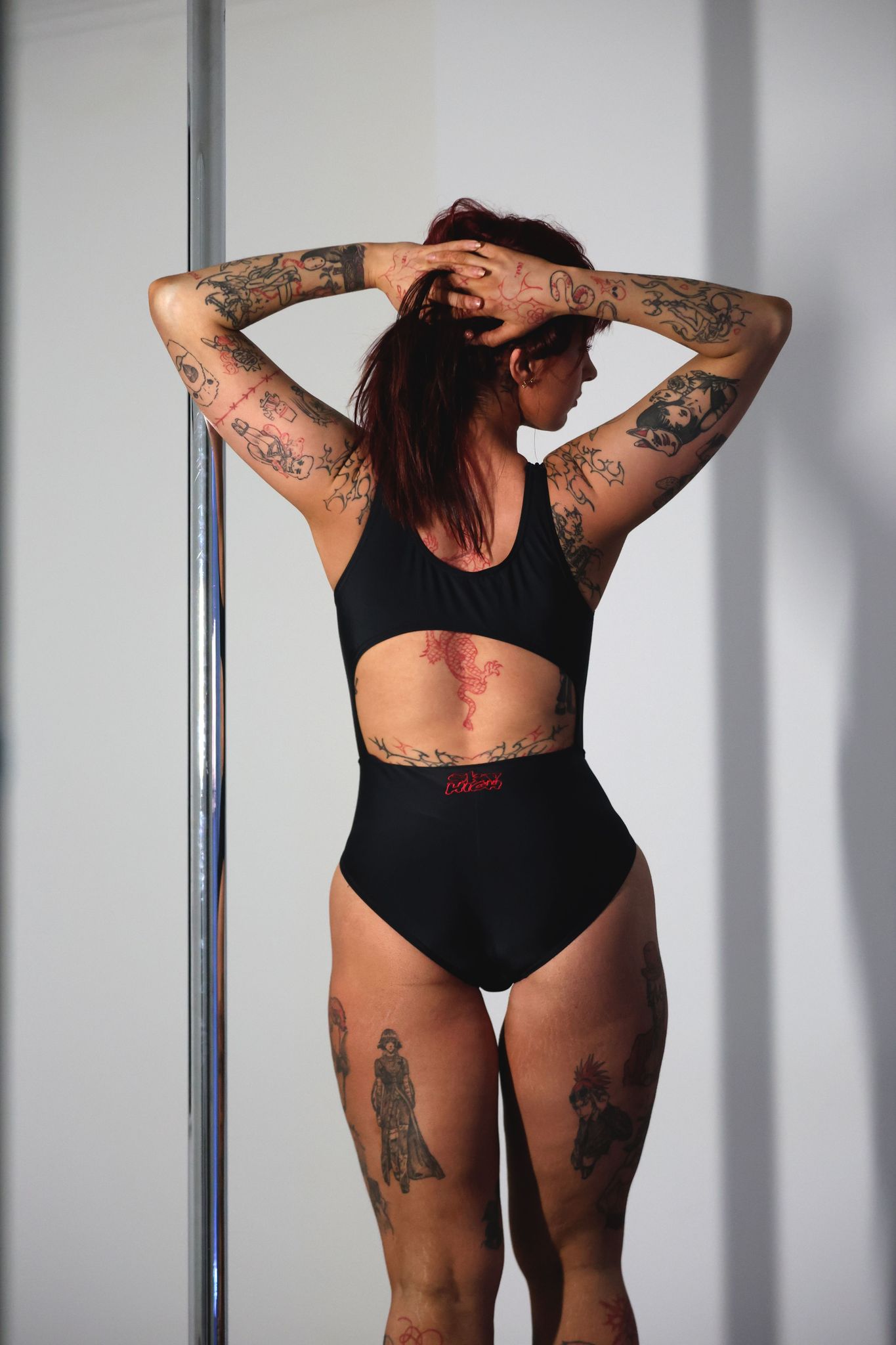 ARIELLE bodysuit - Image 5
