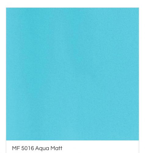 AQUA MATT