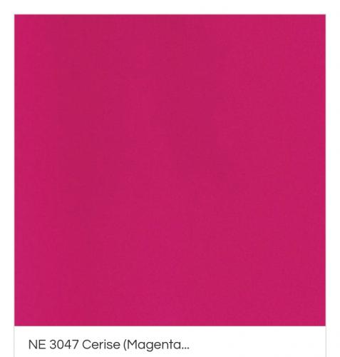 CERISE MAGENTA