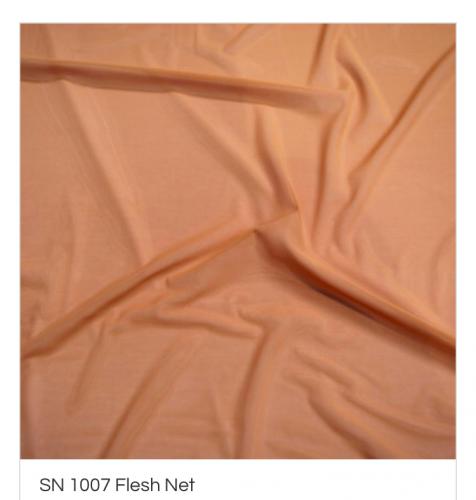Flesh