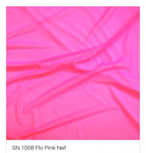 Flo pink