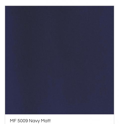 NAVY MATT