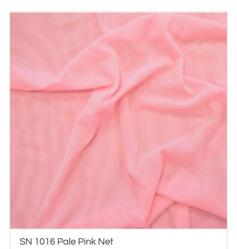 Pale pink