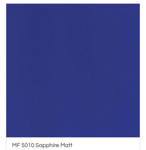SAPPHIRE MATT
