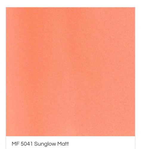 SUNGLOW MATT