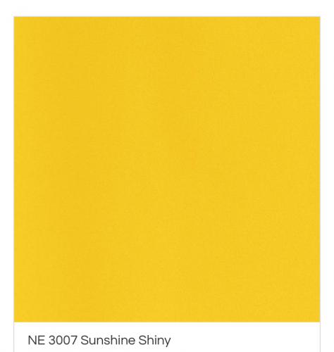 SUNSHINE SHINY