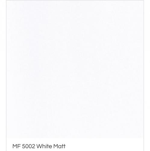 WHITE MATT